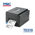 Термотрансферный настольный принтер этикеток TSC TE210